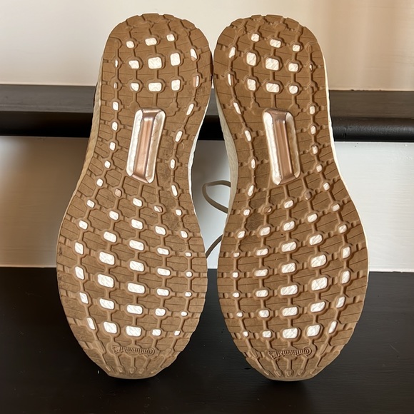 ADIDAS BY STELLA MCCARTNEY ULTRABOOST 20 RUNNING SHOES - Picture 5 of 10